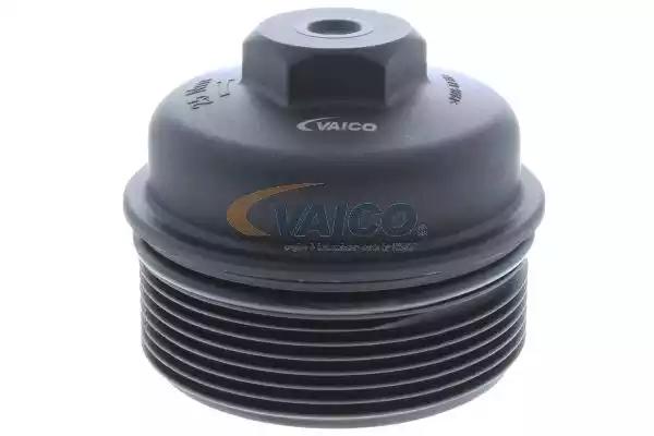 Кришка, корпус оливного фільтра V103104 VAICO