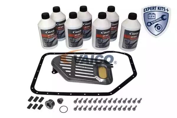 Комплект деталей, заміна оливи автоматичної кп V103213 VAICO