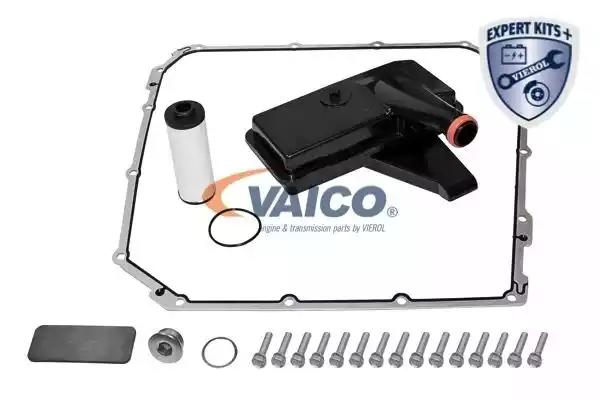 Комплект деталей, заміна оливи автоматичної кп V103220BEK VAICO