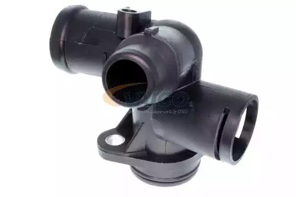 Фланець охолоджувальної рідини V103532 VAICO