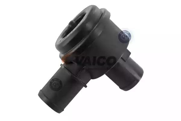 Клапан регулювання тиску наддування V103559 VAICO