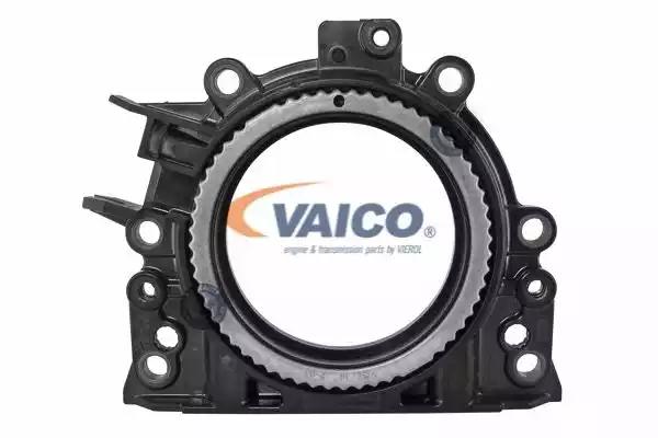 Ущільнювальне кільце вала, колінчатий вал V103680 VAICO