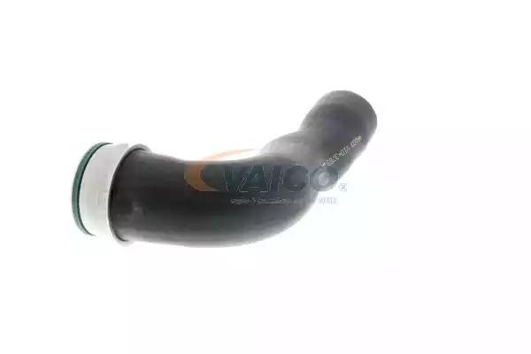 Шланг подачі наддувального повітря V103769 VAICO