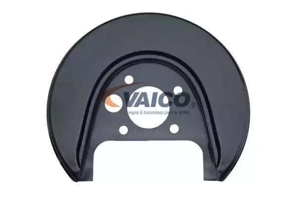 Відбивач, гальмівний диск V103891 VAICO