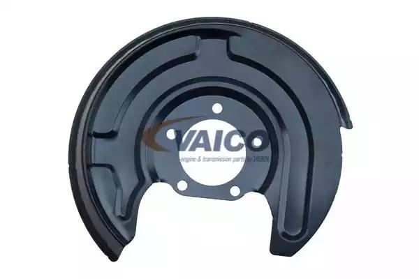 Відбивач, гальмівний диск V103906 VAICO