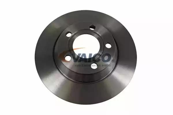 Гальмівний диск V1040024 VAICO