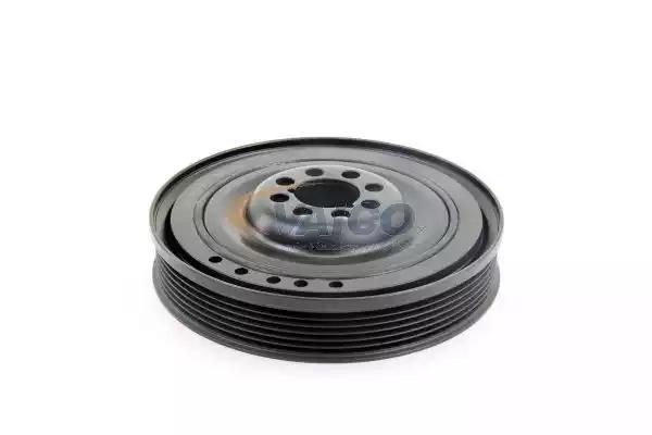 Шків, колінчатий вал V104344 VAICO