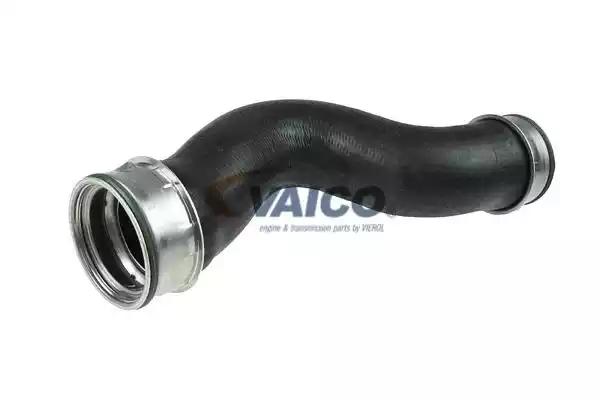 Шланг подачі наддувального повітря V104376 VAICO