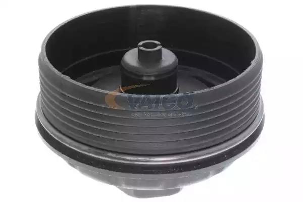Кришка, корпус оливного фільтра V104431 VAICO