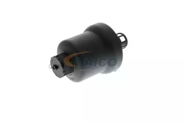 Кришка, корпус оливного фільтра V104623 VAICO