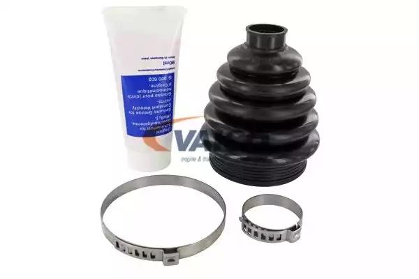 Комплект пилозахисний, приводний вал V106235 VAICO