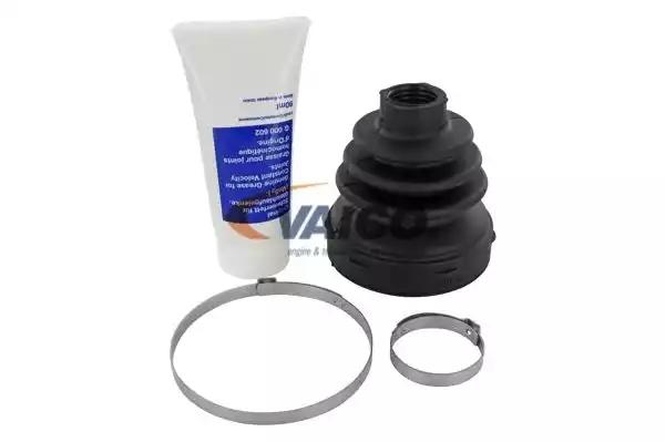 Комплект пилозахисний, приводний вал V106242 VAICO