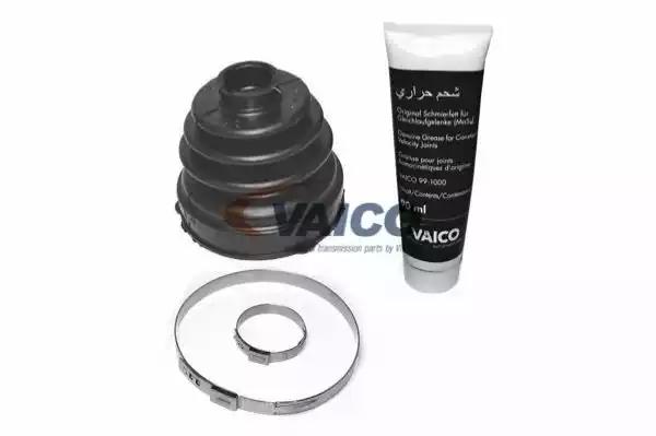 Комплект пилозахисний, приводний вал V106255 VAICO