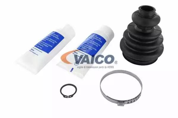 Комплект пилозахисний, приводний вал V106257 VAICO