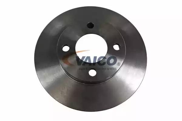 Гальмівний диск V1080057 VAICO