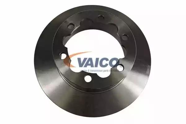 Гальмівний диск V1080092 VAICO