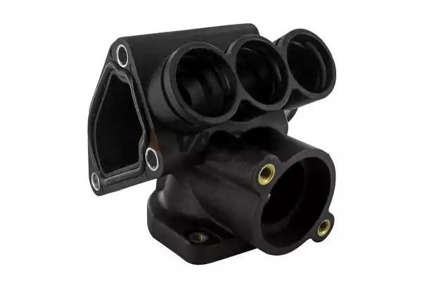 Фланець охолоджувальної рідини V108196 VAICO