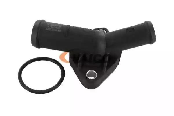 Фланець охолоджувальної рідини V108203 VAICO