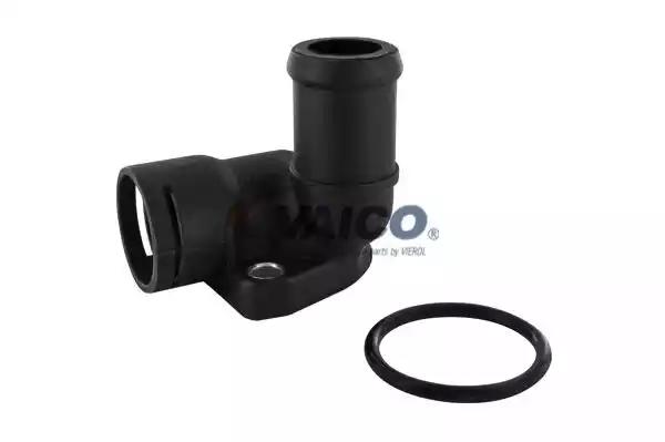 Фланець охолоджувальної рідини V108253 VAICO