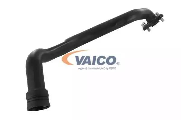 Шланг, продування кришки голівки циліндра V109766 VAICO