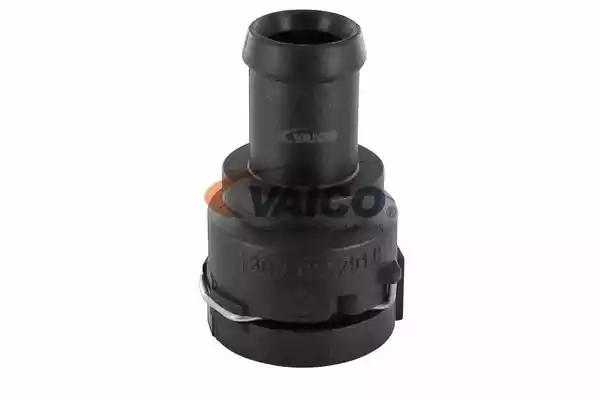 Фланець охолоджувальної рідини V109858 VAICO