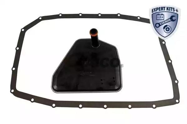 Комплект гідравлічних фільтрів, автоматична коробка... V200048 VAICO