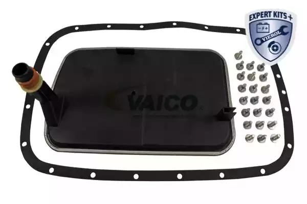 Комплект гідравлічних фільтрів, автоматична коробка... V200335 VAICO