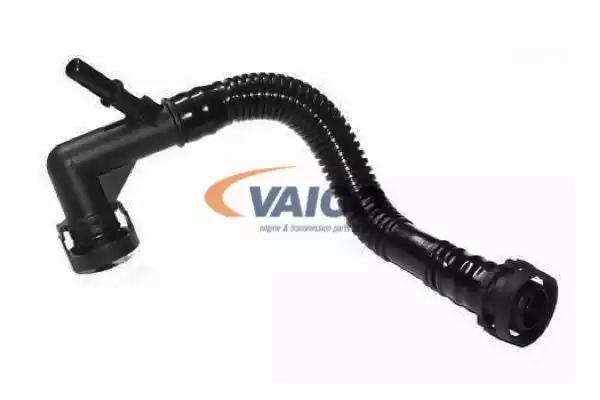 Шланг, продування картера V200784 VAICO