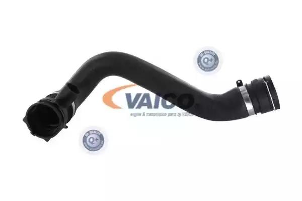 Шланг радіатора V200865 VAICO