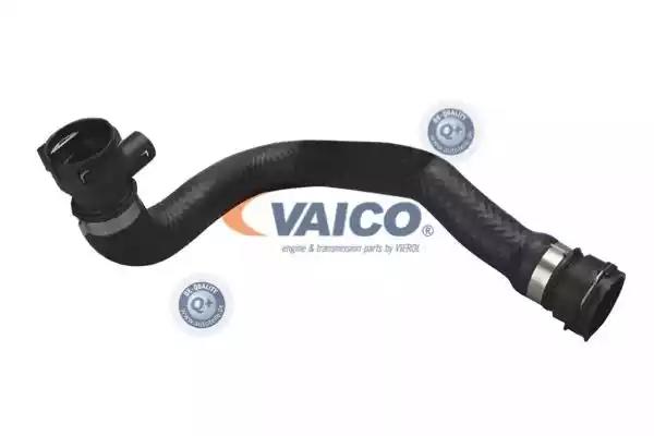 Патрубок радиатора охлаждения V200873 VAICO