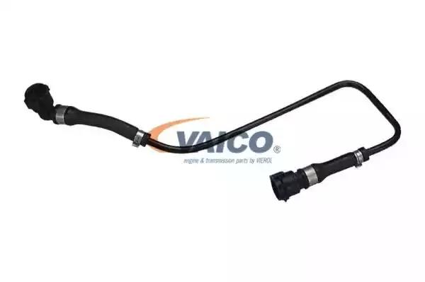 Шланг радіатора V200889 VAICO
