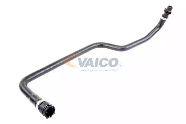 Шланг радіатора V200891 VAICO
