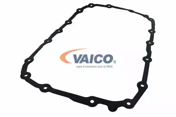 Прокладка поддона коробки передач V201018 VAICO