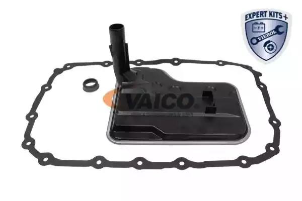 Комплект гідравлічних фільтрів, автоматична коробка... V201019 VAICO