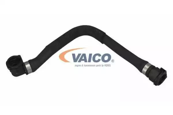 Патрубок радиатора охлаждения V201277 VAICO