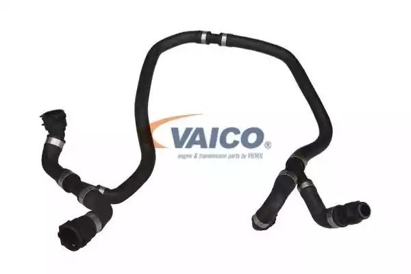 Шланг радіатора V201304 VAICO