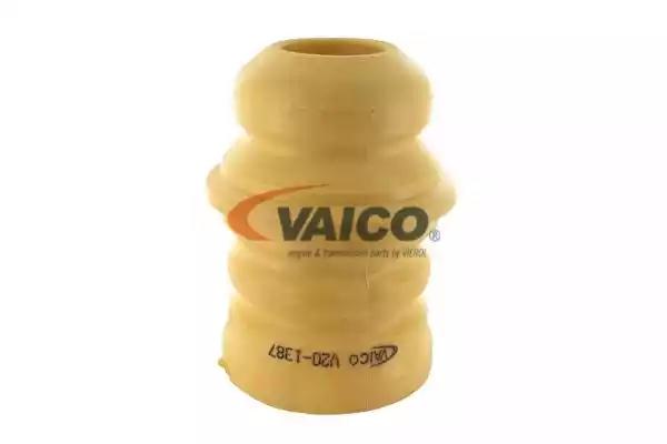 Буфер, підвіска V201387 VAICO