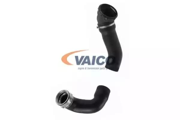 Шланг подачі наддувального повітря V201612 VAICO