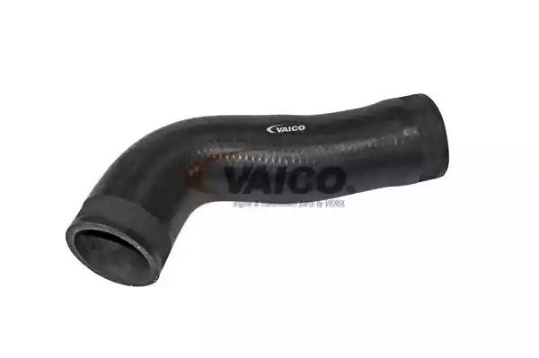 Шланг подачі наддувального повітря V201624 VAICO