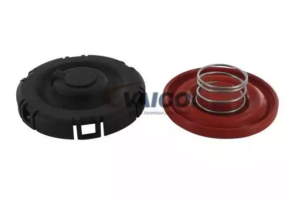 Вентиляційний шланг блока двигуна V201796 VAICO