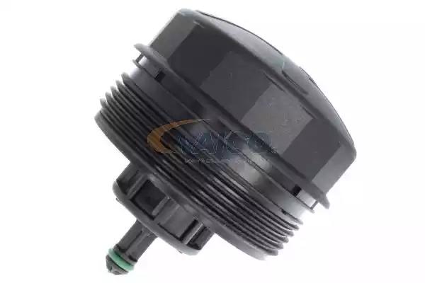 Кришка, корпус оливного фільтра V201804 VAICO