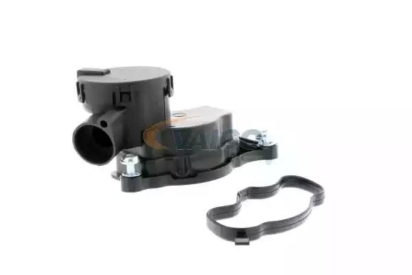 Клапан, система продування картера V201857 VAICO