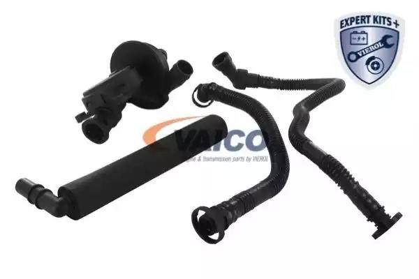 Ремонтний комплект, система продування картера V201873 VAICO