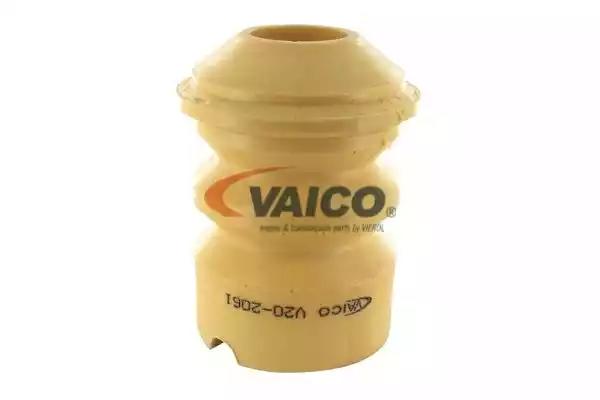 Буфер, підвіска V202061 VAICO