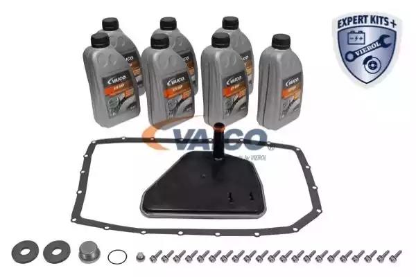 Комплект деталей, заміна оливи автоматичної кп V202081 VAICO