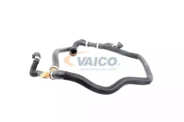 Шланг радіатора V202655 VAICO