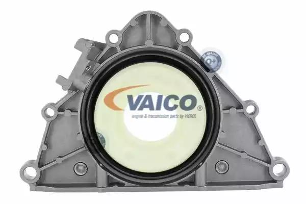 Ущільнювальне кільце вала, колінчатий вал V202735 VAICO
