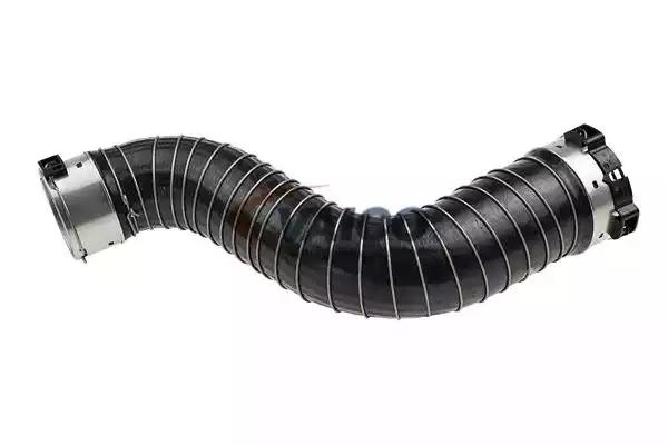 Шланг подачі наддувального повітря V202966 VAICO