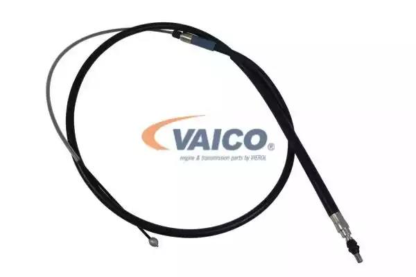 Тросовий привод, стоянкове гальмо V2030011 VAICO