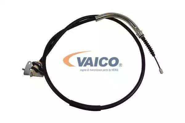 Тросовий привод, стоянкове гальмо V2030012 VAICO